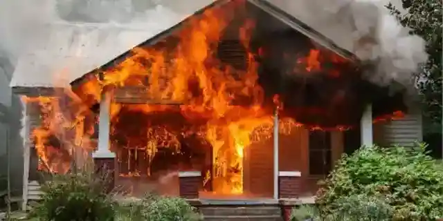 My Twin Brother Passed Away Saving Me in a House Fire When We Were 14 – 31 Years Later, a Man Who Looked Exactly like Him Knocked on My Door