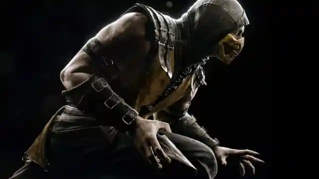 Which Mortal Kombat game was released in 2015?