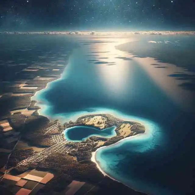 Alien Rumors and Conservation Efforts: Unraveling the Mystery of Lake Ontario