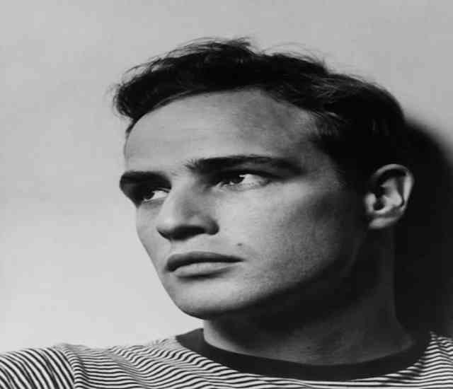 Marlon Brando