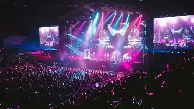 Stepping In The Political Arena