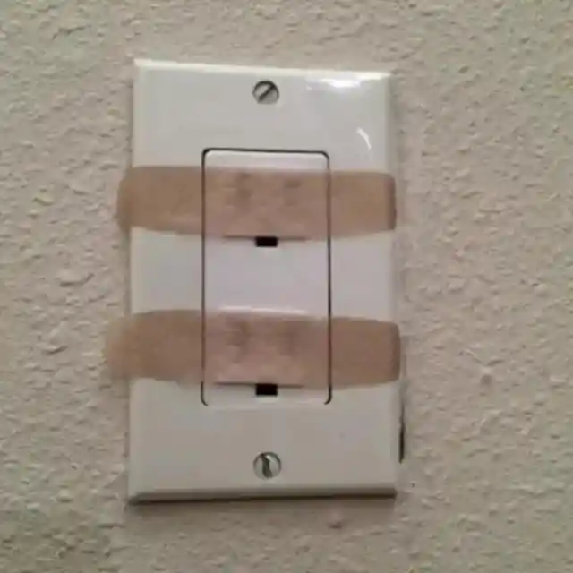 Electrical Outlet Cover