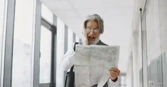 The Tech Entrepreneur