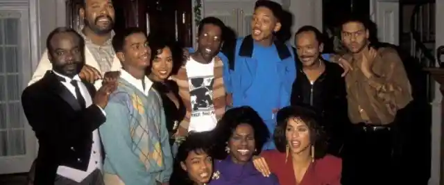 Little Known Facts About the 'Fresh Prince of Bel-Air'