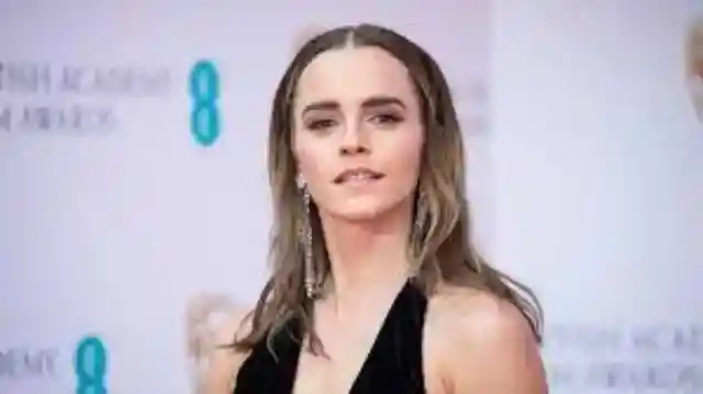 Emma Watson