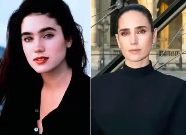 Jennifer Connelly