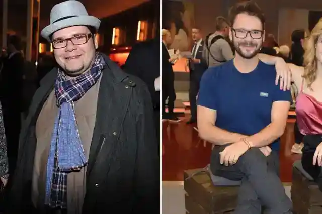 Thomas Drechsel – 28 kilograms