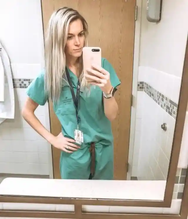 Woman Who Was Told She Was “Too Pretty to Be A Doctor” Hits Back At Critics