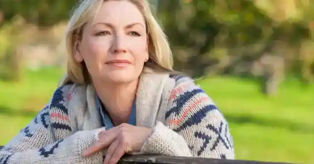 Mary’s Favorite Time