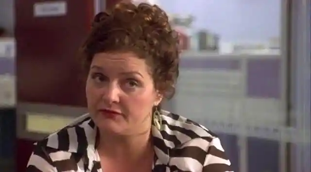 Aida Turturro As Jean Ferraro