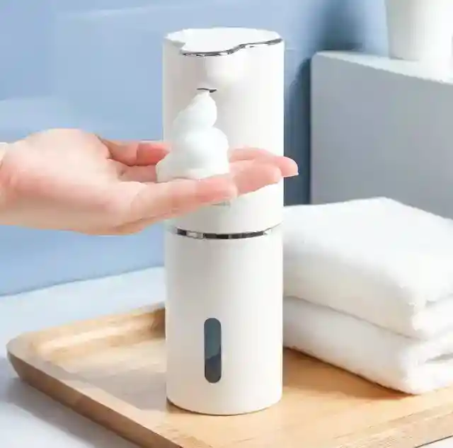 Automatic Soap Dispenser