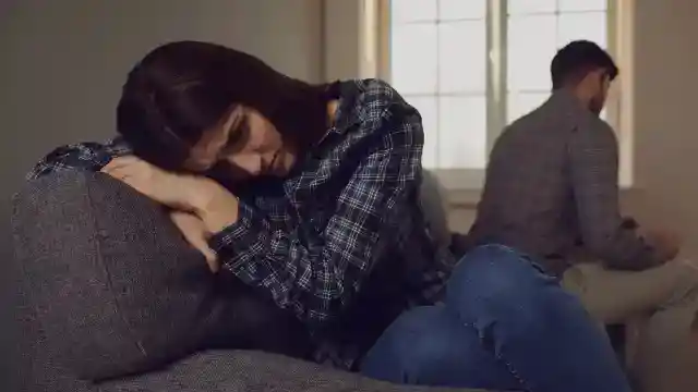 Puzzled By Her Words