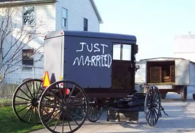 The Amish Way of Life in 62 Posts