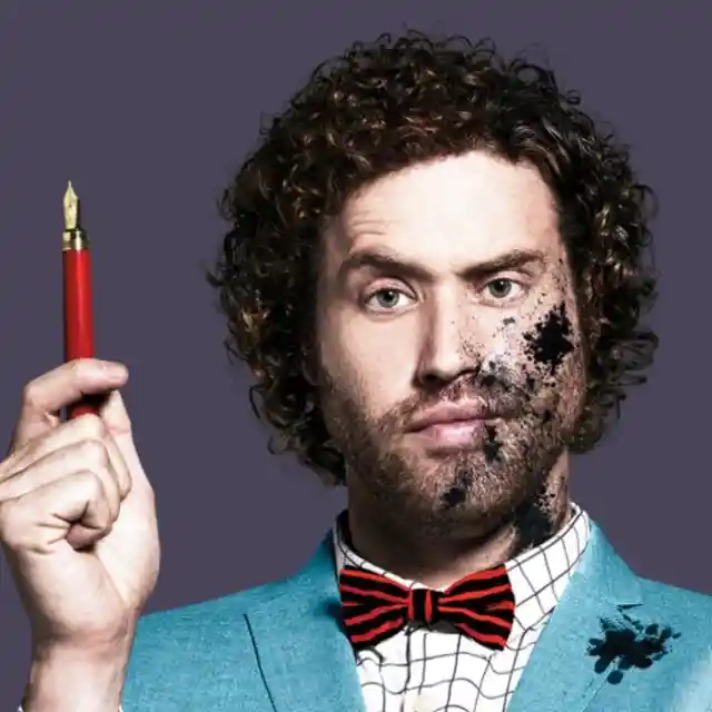 Actors T.J. Miller