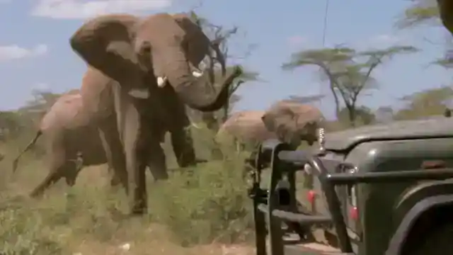 誰にも暗い面がある