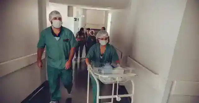 Fifty Million Dollars