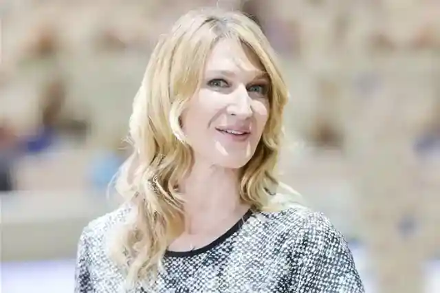 Steffi Graf – 30 Millionen Euro