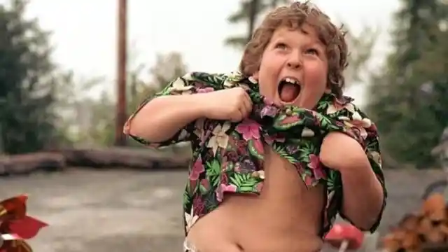 What's Up With The Goonies?!