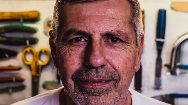 Telling Her Everything