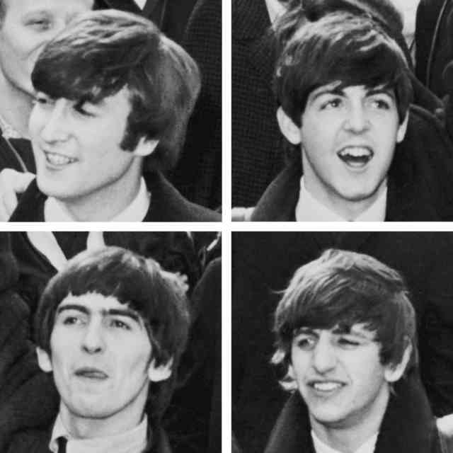 Per quanto tempo i Beatles sono stati attivi?
