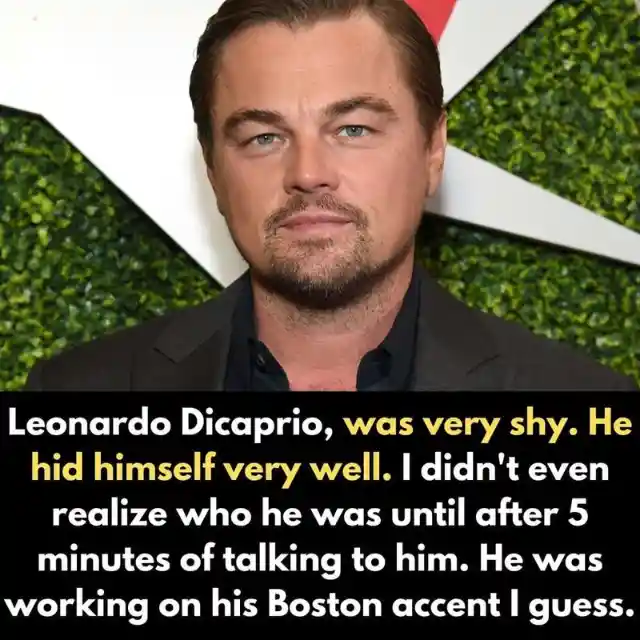 How Celebrities Behave in Real Life, According to People Who Have Served Them