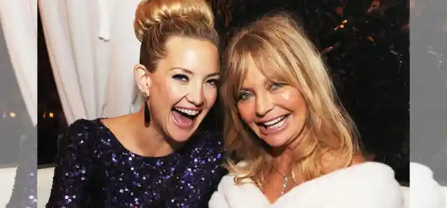The Famous Mothers of Famous Celebs