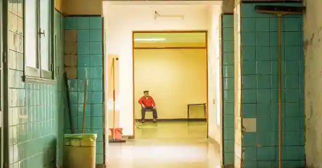 The Night Shift Life