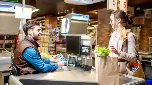 Searching For A Sign