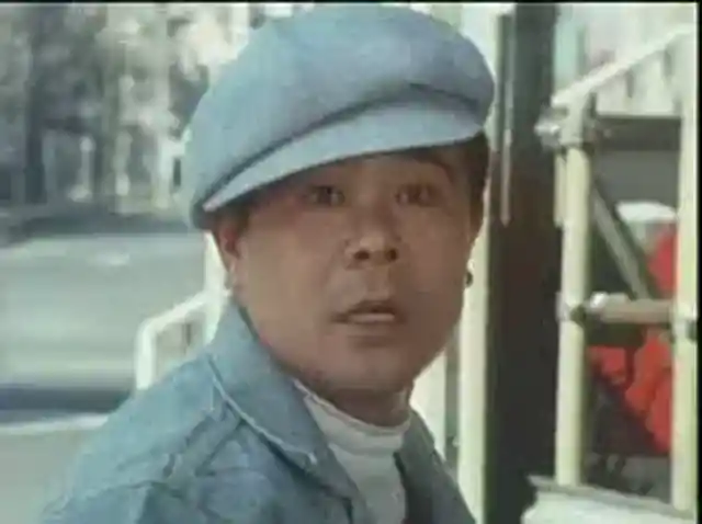 No. 18: Hatakeyama Mugi