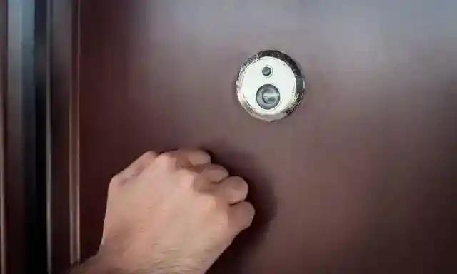 空っぽの部屋