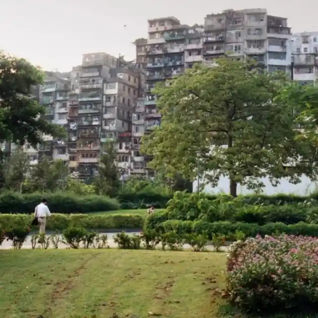 Kowloon City Park