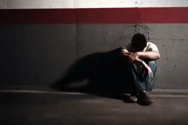 18. 공개적인 처벌