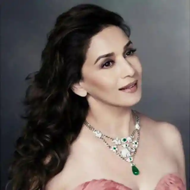 Madhuri Dixit