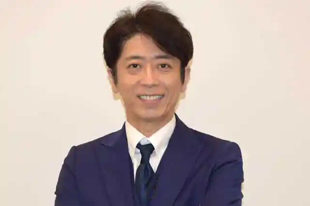 Terumoto Goto – Comedian and TV Presenter, Estimated Net Worth: Several Hundred Thousand Dollars (several tens of millions of yen)