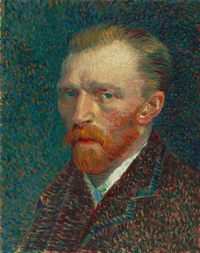 How Did Van Gogh Lose His Ear?