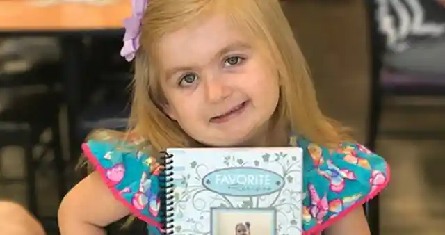 Viral Karaoke Child Is Now An Internet Legend