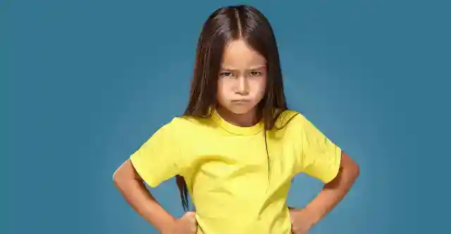 Shattered Trust and Anger