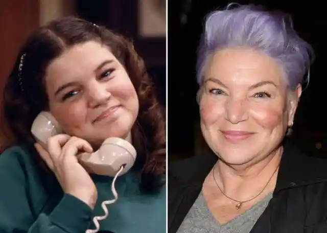 Mindy Cohn