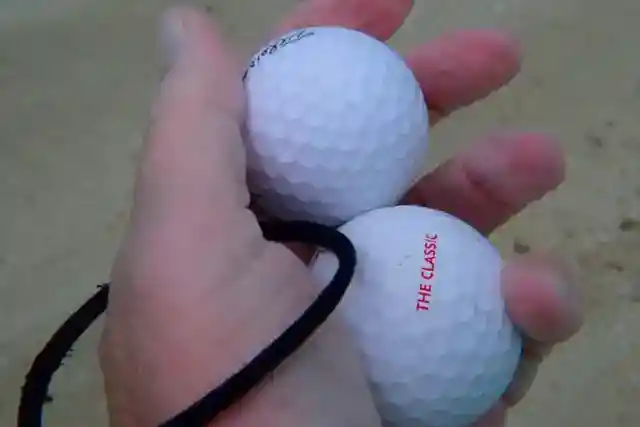 ポジティブを探す