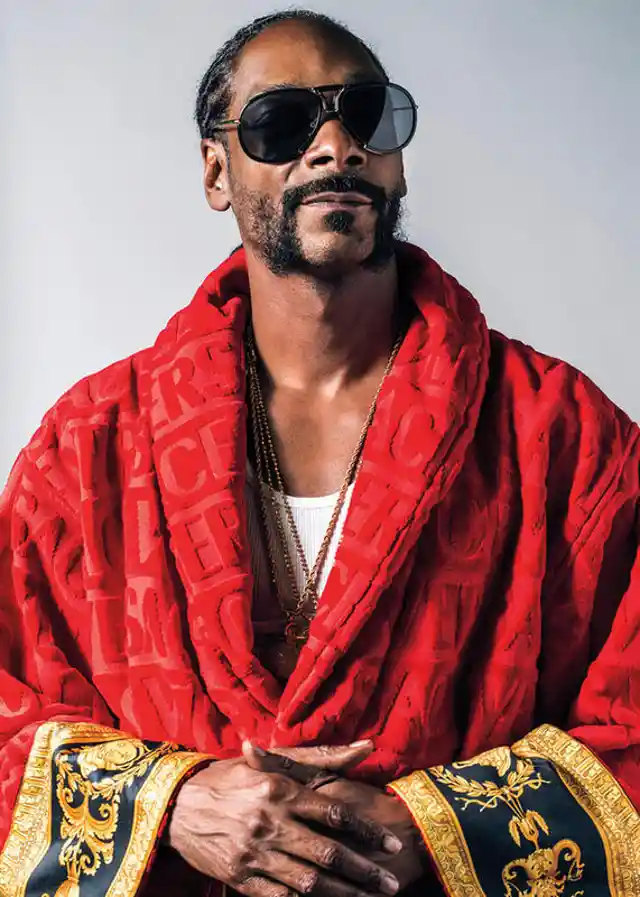 Snoop Dogg