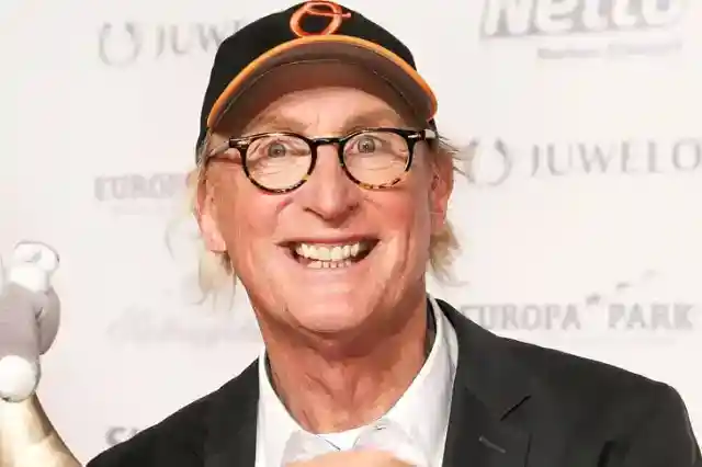 Otto Waalkes – 8,5 Millionen Euro