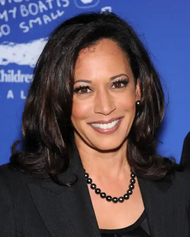 Kamala Harris