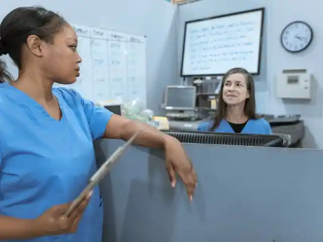 Routine Preparation 