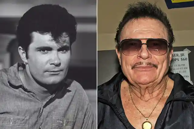 Max Baer Jr. – Born in 1937