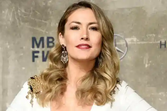 Fiona Erdmann – 2 Millionen Euro