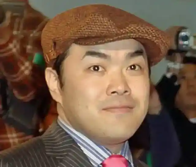 第31位：前田健