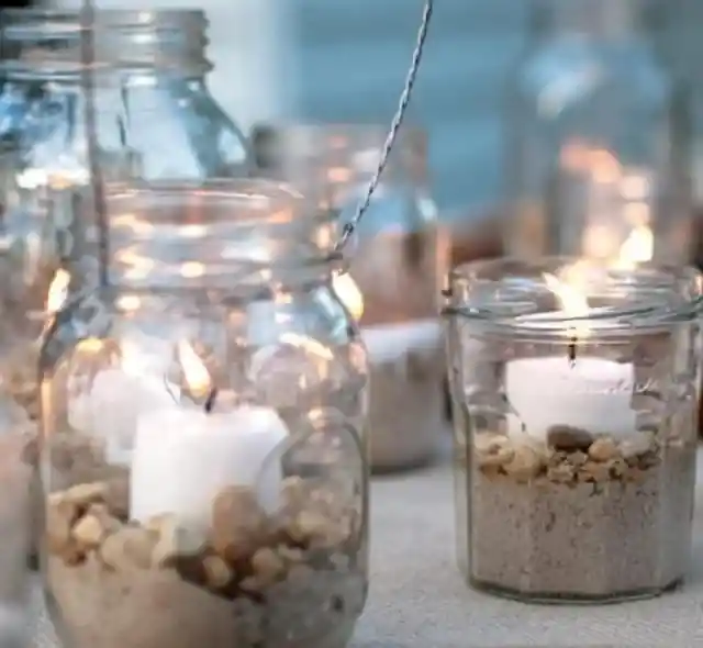 Make Vases And Jars Less Breakable