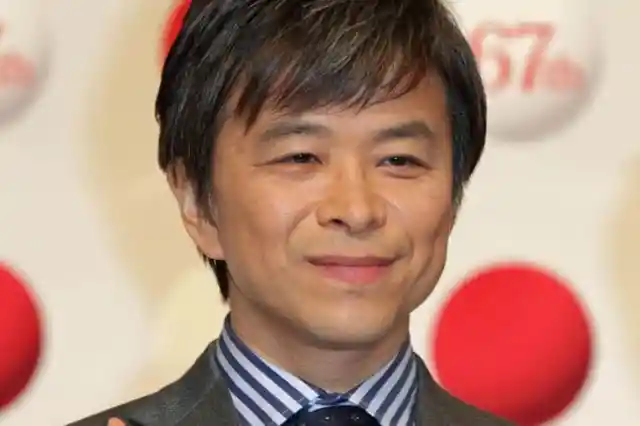 Shinichi Takeda – NHK Announcer, Estimated Net Worth: Several Hundred Thousand Dollars or More (tens of millions of yen or more)