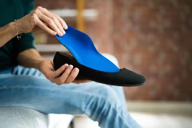 40 Brilliant Ways To Make Shoes Last Longer
