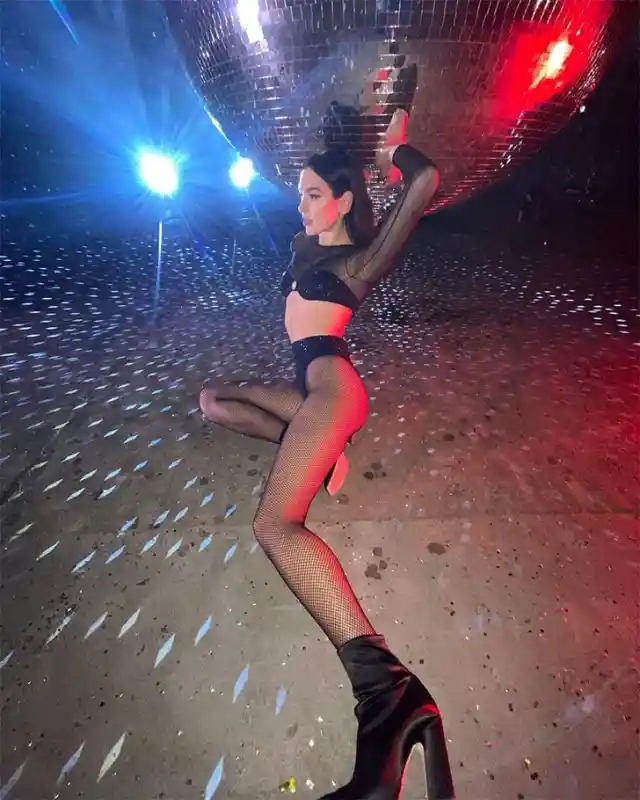 Dua Lipa